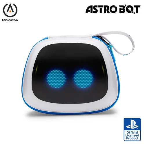 PowerA Astro Bot Gaming controller case