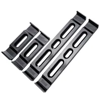 21CARS 21-1-003 vehicle exterior part / accessory Number plate holder