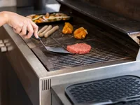 WENKO 55052100 accessoire de barbecue / grill Spatule