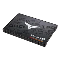 VULCAN Z 256 GB, SSD