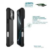 Mobilis SPECTRUM_R Case f. iPhone 17 Pro Soft bag