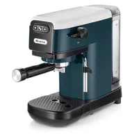 Ariete Siebträgermaschine weiß