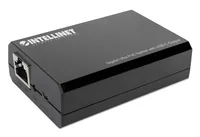 INTELLINET Gigabit Ultra PoE-Splitter mit USB-C-Ausgang 45W