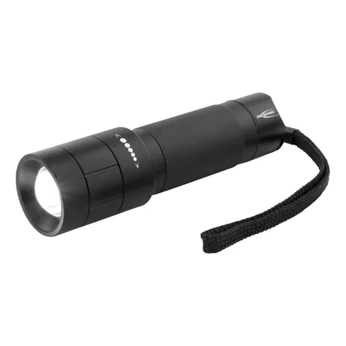 M250F, Taschenlampe