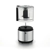 WMF 0416580011 0,4 l 65 W Edelstahl