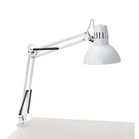 MAUL MAULstudy table lamp E27 6,4 W LED D Weiß