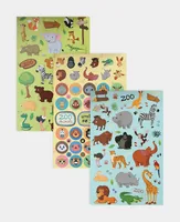 I am Creative MAA4087.479 kids' stickers