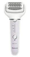Panasonic ES-EY30 60 tweezers Pink, White