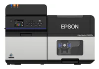 COLORWORKS C8000E BK