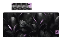 SKILLER SGK50 S3 Design Bundle D2 (schwarz/lila)