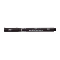 UNI-BALL Fineliner Pin 1.0 mm 10.1.1021 black