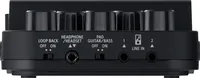 Roland Mischpult GO:MIXER PRO-X - Bauform: Pultform - Stereoeingänge: 2 - Digitale Schnittstelle: USB - Mic-/Linekanäle: 2 - Auxwege: 0 - Powermixer: Nein