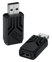 ROG Polling Rate Booster, Empfänger