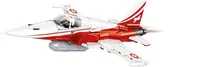 Northrop F-5E Tiger II, Konstruktionsspielzeug