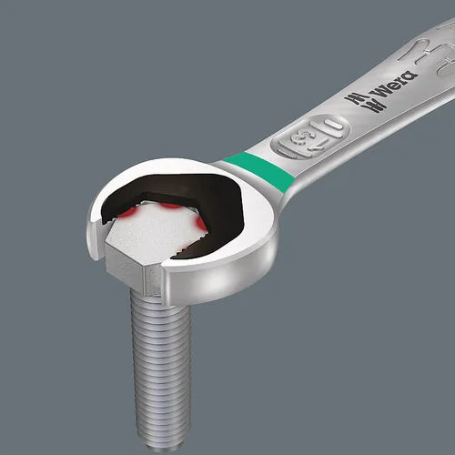 Wera Joker Switch 19