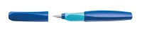 Pelikan Füllhalter Twist P457 M Deep Blue 2TP Blister