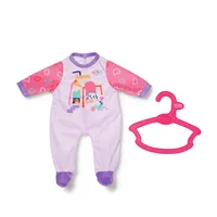 BABY born Strampler Lucky  43cm