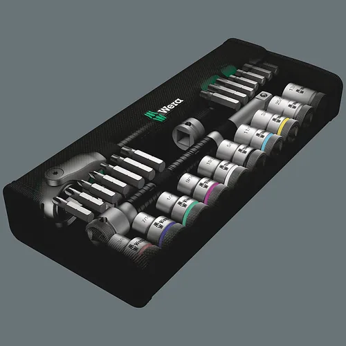 Wera 8100 SC 9