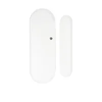 ABUS FUMK45000 sensore per porta/finestra Wireless Porta/Finestra Bianco