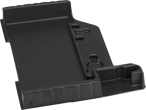 L-Boxx Einlage für GML SoundBoxx (schwarz, für L-Boxx 136)