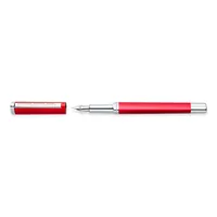 STAEDTLER Füllhalter triplus rot F, nachfüllbar
