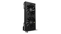 RX 7600 8GB XFX Speedster SWFT210GDDR6 Core