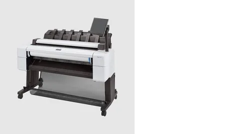HP Designjet T2600dr 36-in PostScript Multifunction Printer stampante grandi formati Getto termico d'inchiostro A colori 2400 x 1200 DPI A0 (841 x 1189 mm) Collegamento ethernet LAN