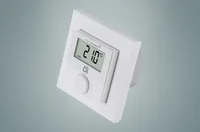 Wandthermostat mit Schaltausgang (HmIP-BWTH24)