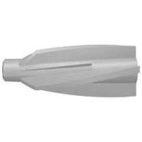 Gasbetondübel GB 14