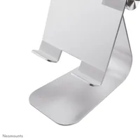 Neomounts TPZ Tabletständer 0-11 silber