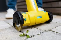 Gloria Oberflächenbürste Multibrush speed control - Gerätetyp: Terrassenreiniger