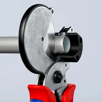 Knipex Rohrschneider