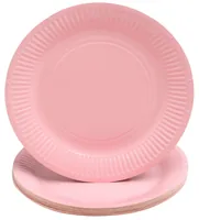 PRONAPPE 79214I disposable dish Plate