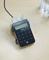 REINER SCT cyberJack RFID standardauch für den neuen Perso