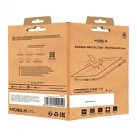 SCREEN PROTECTOR TEMPERED GLASS 9H F/GALAXY TAB A9+ 11IN SM-X210