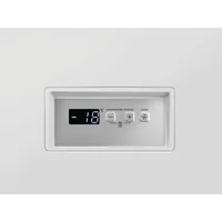 AEG AHB531D1LW Gefriertruhe