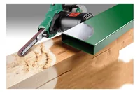 kwb Schleifband Korund 13 x 457 mm K60 - Zubehörtyp: Schleifband - Für Material: Metall - Holz