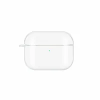 TERRATEC AirPods Case AirBox Pro transparent