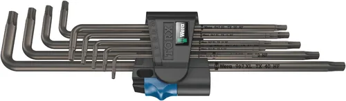 Wera 967/9 TX XL HF 1 Winkelschlüsselsatz