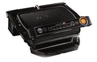 Tefal OptiGrill + GC7128 contact grill