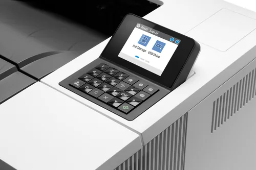 HP LaserJet Enterprise M507x 1200 x 1200 DPI A4 Wifi