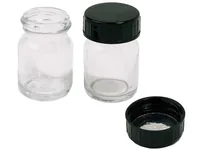 Revell Farbbehälter 25 ml - Zubehörtyp: Airbrushzubehör