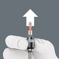 Wera Kraftform Kompakt 60 Edelstahl