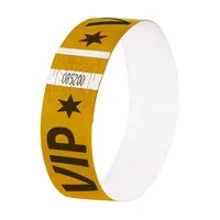 Sigel EB217 wristband Gold Event wristband