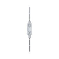 Paulmann LED-Stripe SimpLED Power 3000 K, 5 m Set - Lampensockel: LED fest verbaut - Aussenanwendung: Nein - Inklusive Netzteil: Ja - Dimmbar: dimmbar - Set: Ja - Länge: 5 m