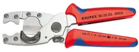 Knipex 90 25 20 manual pipe cutter Pipecutter