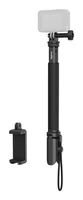 Smallrig Selfie-Stick für Action-Kameras - Detailfarbe: Schwarz