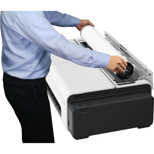 Canon imagePROGRAF TC-21 Großformatdrucker DIN A1 24 USB LAN WLAN