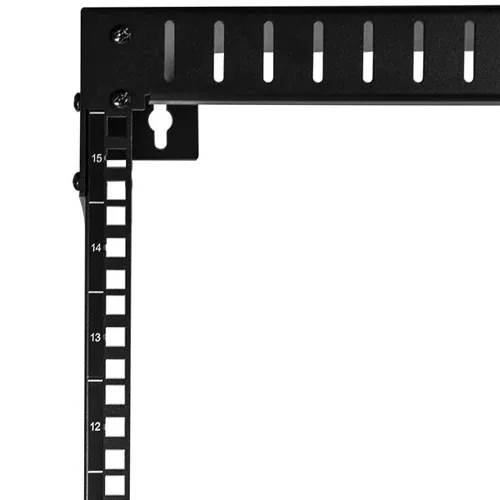 15U WALL MOUNT SERVER RACK .