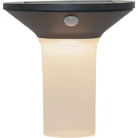 EGLO Leuchten Corbezzola LED Aussenwandleuchte IP44 Sensor - Betriebsart: Solarbetrieb - Smart Home: Nicht kompatibel - Dimmbar: nicht dimmbar - Produkttyp: Outdoor Wandleuchte - Lichtsensor (Dämmerung): Ja - Timerfunktion: Nein